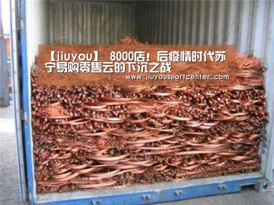 【jiuyou】
8000店！后疫情时代苏宁易购零售云的下沉之战(图4)